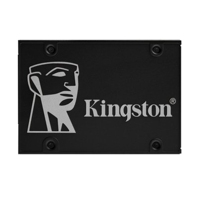 SSD Kingston KC600 1024GB 2.5" SATAIII (SKC600/1024G) 21953 фото