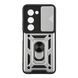 Чохол Armor Guard Shield для Xiaomi Redmi 15 4G Silver 2020000492207 фото