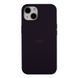 Чохол Silicone Case Full Size (AA) для iPhone 13 82.Elderberry 2020000360728 фото