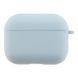Футляр Silicone Case with microfibra для Airpods Pro 3 05.Lilac 2020000489634 фото