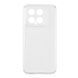 Чохол TPU Virgin Full Camera для Xiaomi 14 Transparent 2020000392026 фото 1