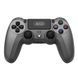 Бездротовий Геймпад для PS4, PS3, Android, iOS, ПК XO GP6 М'ята упаковка Зелений 2020000521921 фото