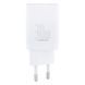 Мережевий Зарядний Пристрій Baseus PD+QC3.0 30W CCSUPP-E Бiлий, 02 6953156206359 фото 1