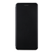 Чехол-книжка кожа для Motorola G55 Black 2020000475132 фото