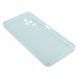 Чехол TPU Virgin Full Camera для Xiaomi Poco F4 Transparent 2020000324010 фото 5
