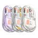 Бездротова Миша Hoco GM35 General dual-mode silent (battery version) Білий 6942007643986 фото 2