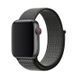 Ремінець для Apple Watch Nylon 42/44/45/49 mm Dark Olive 2020000477891 фото