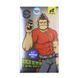 Защитное Стекло Type Gorilla 0.26 мм 2.5D HD NPT1 для iPhone 14 Pro Max Мятая упаковка Прозрачный 2020000511243 фото