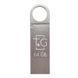 USB Flash Drive T&G 64gb Metal 026 Стальной 4719303949348 фото 1