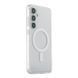 Чохол TPU Clear Case with MagSafe для Samsung Galaxy S24+ 5G (S926) Transparent 2020000436669 фото 3