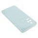 Чехол TPU Virgin Full Camera для Xiaomi Poco F4 Transparent 2020000324010 фото 4