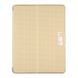 Чехол UAG Metropolis для iPad Air 4 2020/2021(10.9&quot;)/ Air 5 2022 (10.9&quot;)/ Air 6 2024 (11&quot;) Цвет Gold 2020000327738 фото