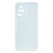 Чехол TPU Virgin Full Camera для Xiaomi Poco F4 Transparent 2020000324010 фото 1
