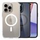 Чехол TPU+PC Spigen Ultra Hybrid with Magsafe для iPhone 15 Pro Black 2020000461012 фото 2