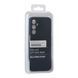 Чохол Liquid Silicone (AA) Full Camera для Samsung Galaxy A05s (A057) 08.Dark Blue 2020000447191 фото 3