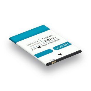 Аккумулятор для Nomi i5011 Evo M1 / NB-5011 AAAA 2000000390352 фото