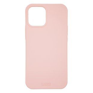 Чохол UAG Outback для iPhone 12 Pro Max Pink 2020000205890 фото