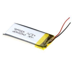 Внутрішній Акумулятор 042040P 42*20*4 450mAh 3.7V 2020000179764 фото