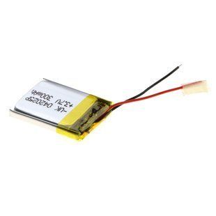 Внутренний Аккумулятор 042025P 27*20*4 300mAh 3.7V 2020000069393 фото