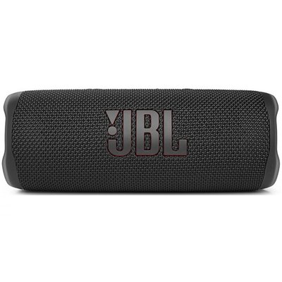 Портативная акустика JBL FLIP6 (JBLFLIP6BLKEU) Колір Черный 6925281994258 фото