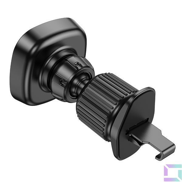 Автотримач Borofone BH96 NT Magnetic Чорний 6941991105401 фото