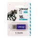 USB Flash Drive Wibrand 16gb Cougar Синий 4820124230789 фото 2
