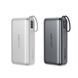 Універсальна Мобільна Батарея Power Bank AceFast M34 PD45W with cable Type-C, 20000mAh Чорний 6974316286370 фото 2