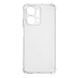 Чохол TPU Virgin Hard Full Camera для Honor X7a Transparent 2020000392958 фото 1