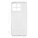 Чехол TPU Virgin Full Camera для Xiaomi 14 Pro Transparent 2020000392019 фото 1