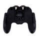 Геймпад Borofone BG3 Warrior Cooling Gamepad Черный 6931474749406 фото 2