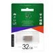 USB флеш-накопичувач T&G 32gb Metal 110 Сталевий 4711472583293 фото 2