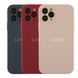 Чехол Silicone Case Square Full Camera для iPhone 11 Pro Max 11.Antique White 2020000281313 фото 2