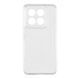 Чохол TPU Virgin Full Camera для Honor X6a Transparent 2020000391609 фото 1