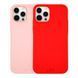 Чехол UAG Outback для iPhone 12 Pro Max Pink 2020000205890 фото 2