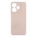 Чохол Silicone Cover Full Camera (A) для Infinix Smart 8 Plus 19.Pink Sand 2020000486022 фото