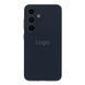 Чохол Liquid Silicone (AA) Full Camera для Samsung Galaxy S26 5G (S942) 08.Dark Blue 2020000494768 фото 1