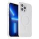 Чохол TPU Clear Case with Magsafe для iPhone 13 Pro Max Transparent 2020000312260 фото 3