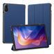 Чохол Dux Ducis Domo для Xiaomi Redmi Pad 2 9,7"/Poco Pad C1 Auto Sleep Wake Blue 6978943389473 фото