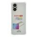Чохол TPU Virgin Hard Full Camera для Realme C67 4G Transparent 2020000392590 фото 2