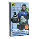 Защитное Стекло Type Gorilla 0.33 мм 2.5D HD Anti-Static PTJ1 для iPhone 13 Pro Max/14 Plus Черный 6934663701599 фото 2