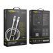 USB YOKI EXTRA YK-EX11 Type-C to Type-C 60W 1.2m Белый 6907858579075 фото 2