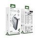 Універсальна Мобільна Батарея Power Bank AceFast M34 PD45W with cable Type-C, 20000mAh Чорний 6974316286370 фото 3