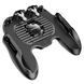 Геймпад Borofone BG3 Warrior Cooling Gamepad Черный 6931474749406 фото 1