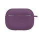 Чехол Silicone Case with hook для Airpods Pro Цвет 43.Grape 2020000368779 фото