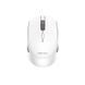 Wireless Мышь FANTECH W190 Silent Click Белый 6972661281491 фото 1