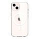 Чехол TPU+PC Spigen Ultra Hybrid with Magsafe для iPhone 13 Pro Max Transparent 2020000405474 фото 1