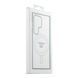 Чохол TPU Clear Case with MagSafe для Samsung Galaxy S24 Ultra 5G (S928) Transparent 2020000436676 фото 2