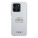 Чохол TPU Virgin Full Camera для Honor X6a Transparent 2020000391609 фото 2