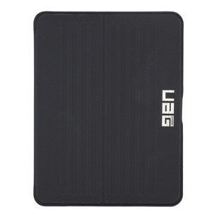 Чохол UAG Metropolis для iPad Air 2020 (10.9")/Air 2022 (10.9")/Air 2026-2024 (11") Black 2020000327752 фото