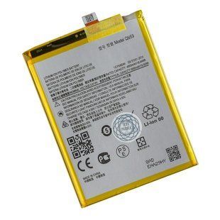 Акумулятор для Motorola G84 / QB50 AAAA no LOGO 2020000514589 фото